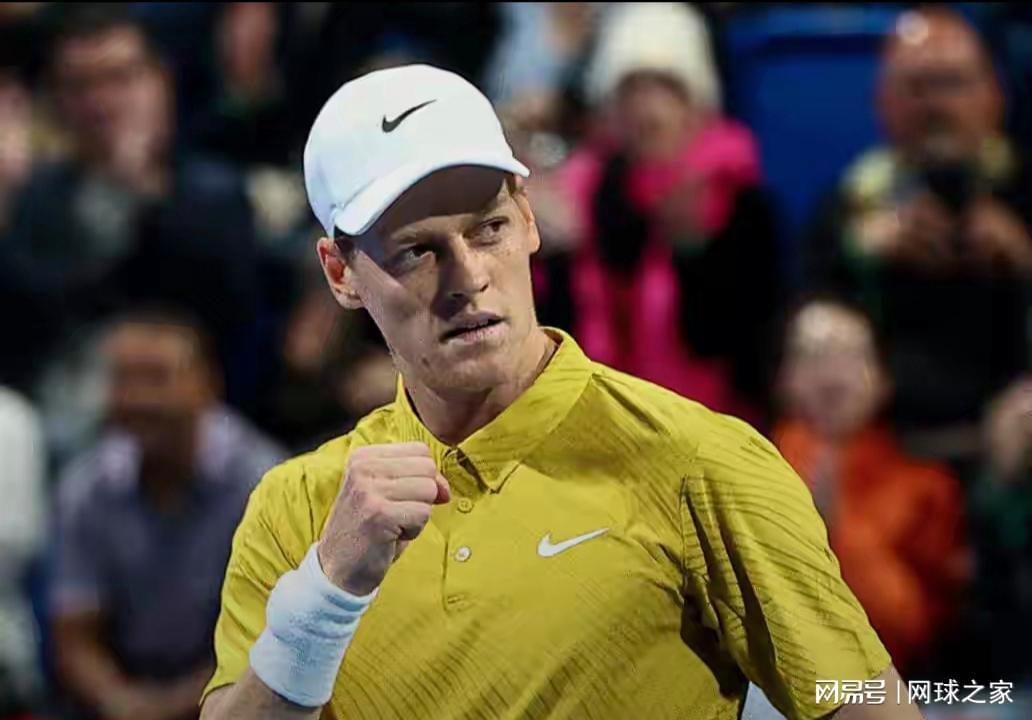 开云-辛纳回应状态陷入低谷质疑，阿卡谈意大利人出局言论被称人间清醒