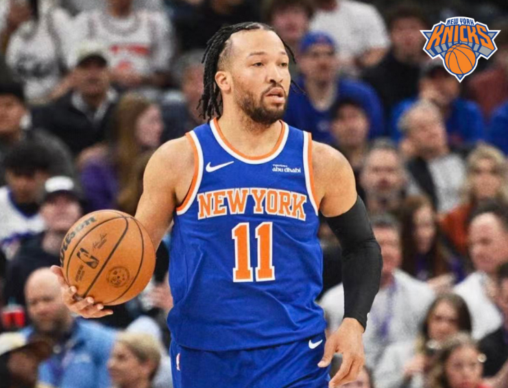 开云体育-尼克斯4人20+完成18分逆转爵士 布伦森28+8唐斯21+7+7