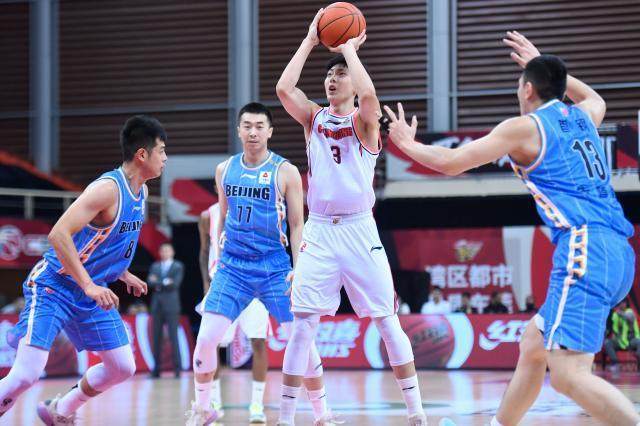 kaiyun.com-又见京粤大战！首钢迎来了爆冷的最好机会？