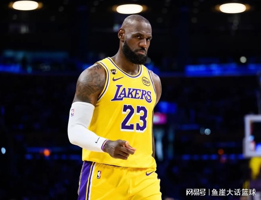 kaiyun.com-湖人127-125掘金！无解的不是赢球，是东契奇和詹姆斯的连番表态