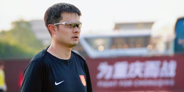 开云体育官网-【官方】贾顺浩任铜梁龙体育总监 曾执教黑龙江冰城