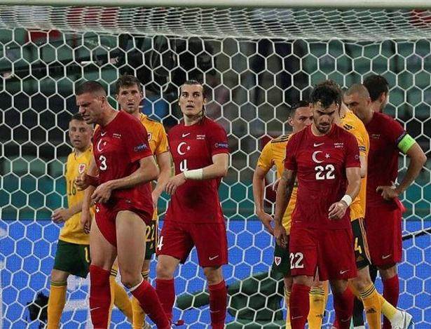 开云体育官网-土耳其“主场输决赛” 攻无血性守无默契还有救吗？