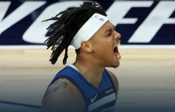 开云-森林狼主力全休，仍然力克鹈鹕，太强了，费尔斯36+10 香农26+5|NBA常规赛|明尼苏达森林狼队|新奥尔良鹈鹕队|nba|霍金斯_新浪体育_新浪新闻